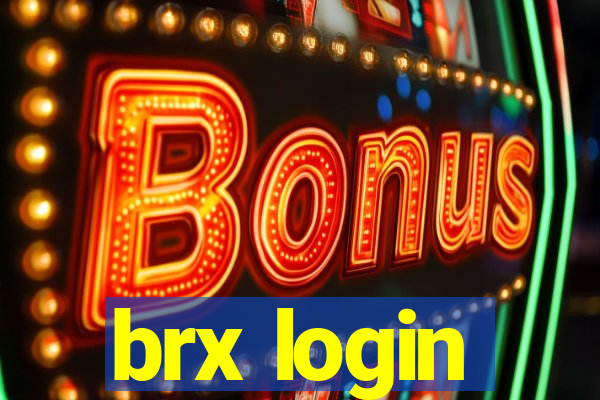 brx login